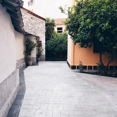 Mono Boutique Apartmán