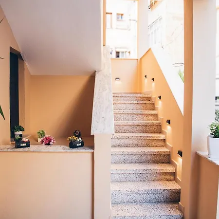 Apartmán Mono Boutique Tirana