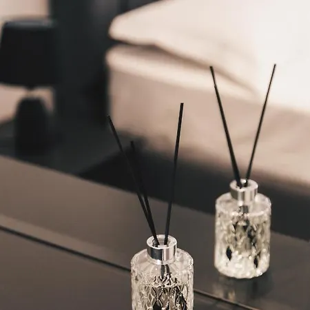 Apartmán Mono Boutique Tirana