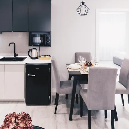 Apartmán Mono Boutique
