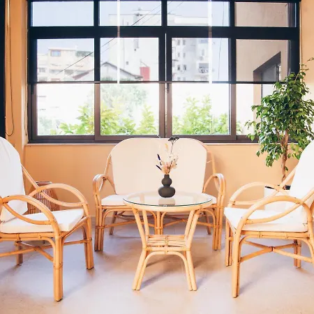 Mono Boutique Apartmán