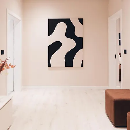 Apartmán Mono Boutique *