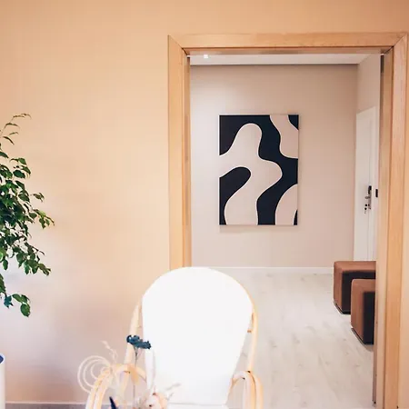 Mono Boutique Apartmán Tirana