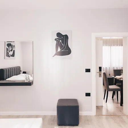 Apartmán Mono Boutique