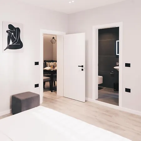 Apartmán Mono Boutique *