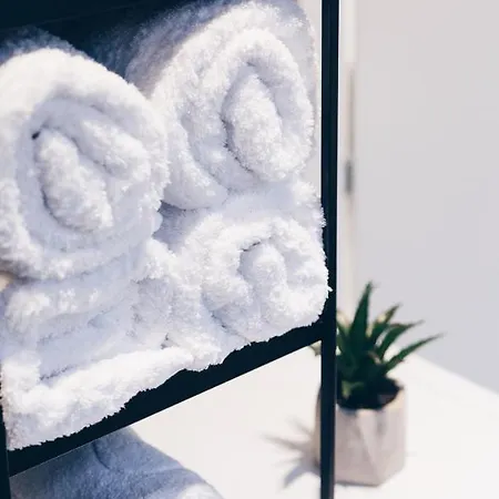 Mono Boutique Apartmán *