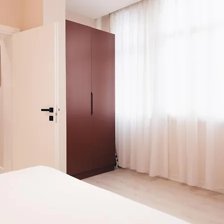 Mono Boutique Apartmán