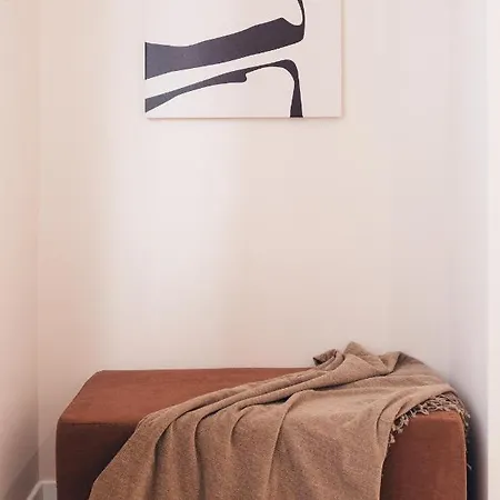 Apartmán Mono Boutique *