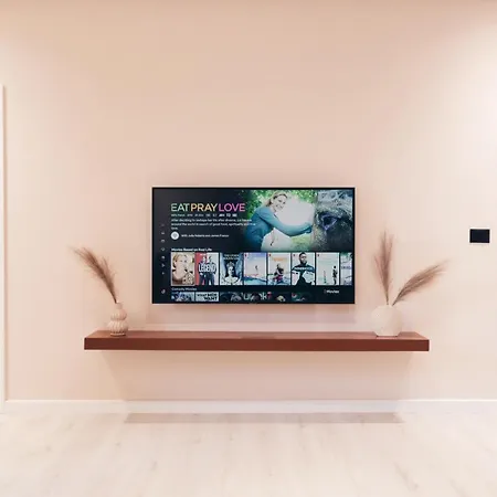 Apartmán Mono Boutique Tirana