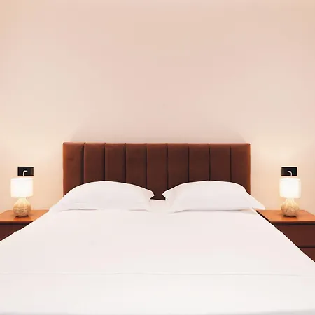 Apartmán Mono Boutique