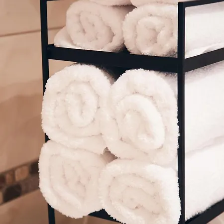 Mono Boutique Apartmán Tirana