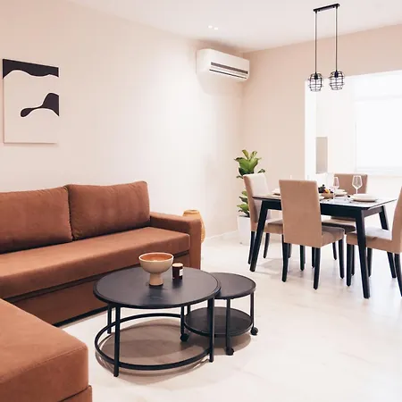 Mono Boutique Apartmán